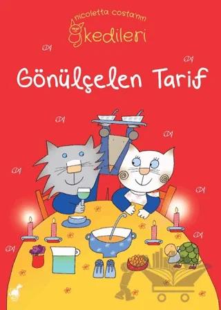 Gönülçelen Tarif
