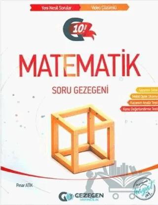 10. Sınıf Matematik Soru Gezegeni