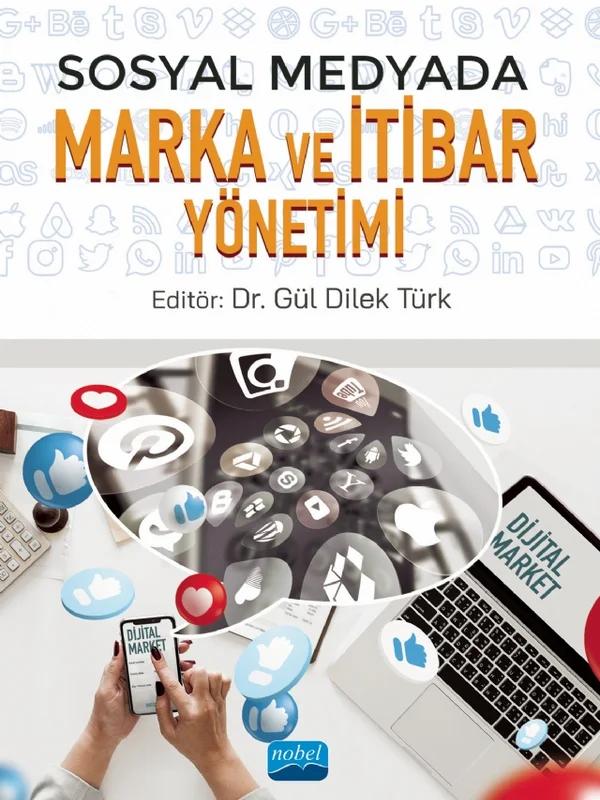 Sosyal Medyada Marka ve İtibar Yönetimi