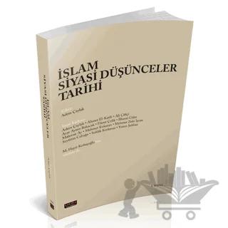İslam Siyasi Düşünceler Tarihi