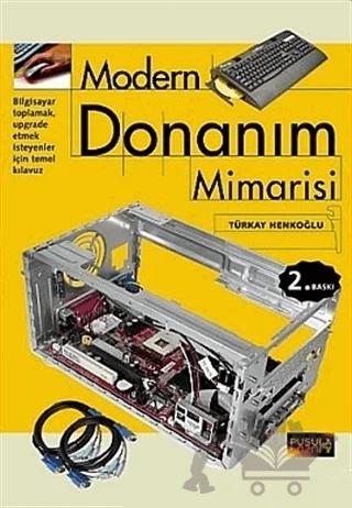 Modern Donanım Mimarisi
