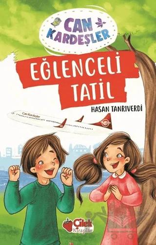 Eğlenceli Tatil - Can Kardeşler 3