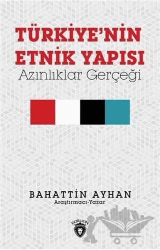 Türkiye'nin Etnik Yapısı