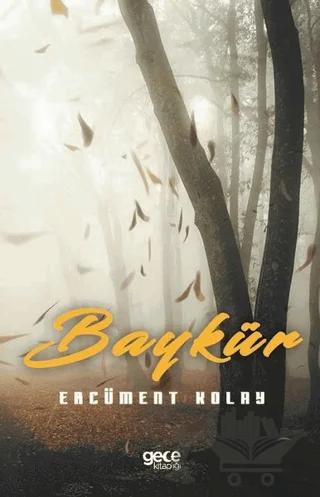 Baykür