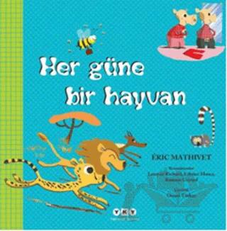 Her Güne Bir Hayvan