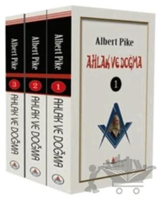Ahlak ve Doğma (3 Kitap Set)