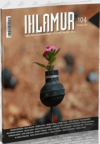 Ihlamur Dergisi Sayı: 104