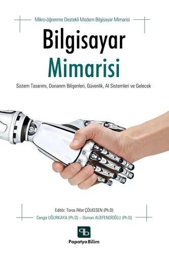 Modern Bilgisayar Mimarisi