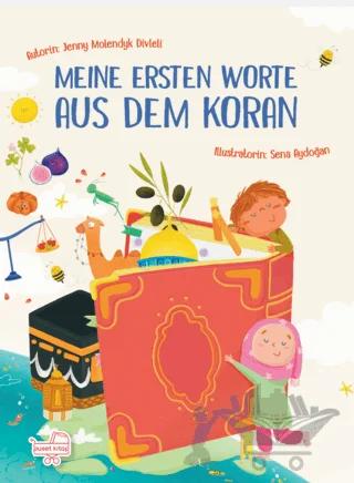 Meıne Ersten Worte Aus Dem Koran