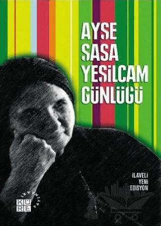 Yeşilçam Günlüğü