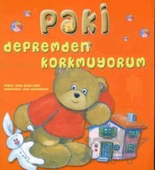 Paki Depremden Korkmuyorum