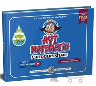 AYT Matematik Video Ders Kitabı
