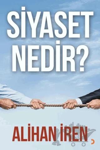 Siyaset Nedir?