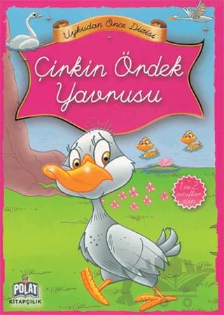 Çirkin Ördek Yavrusu