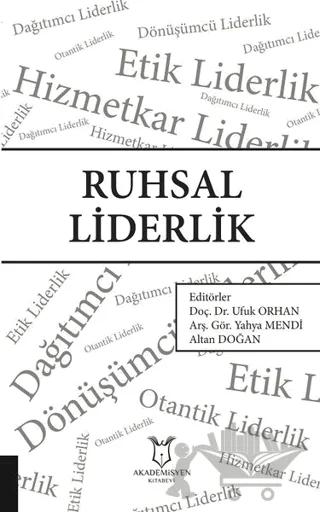 Ruhsal Liderlik