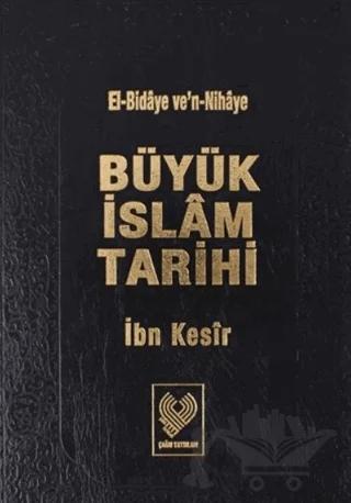 Büyük İslam Tarihi 7.Cilt