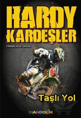 Taşlı Yol