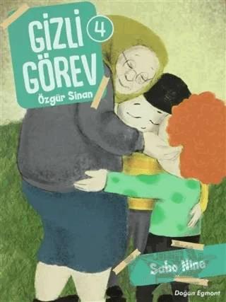 Sabo Nine - Gizli Görev 4