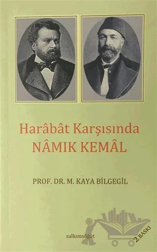 Harabat Karşısında Namık Kemal