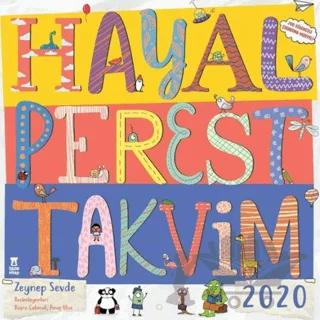 Hayalperest Takvim 2020