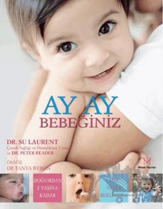 Ay Ay Bebeğiniz