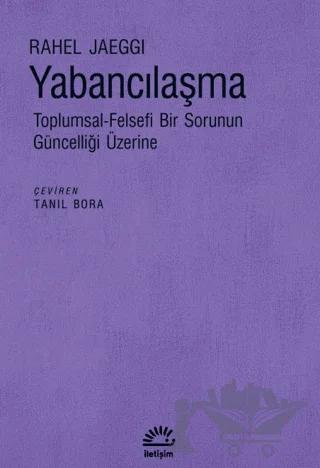 Yabancılaşma