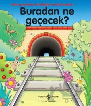 Buradan Ne Geçecek?