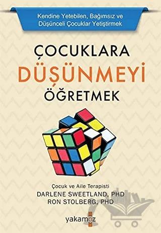 Çocuklara Düşünmeyi Öğretmek