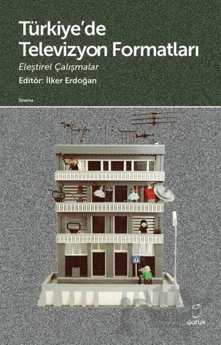 Türkiye'de Televizyon Formatları