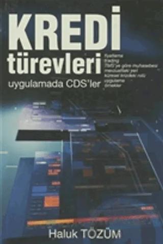 Kredi Türevleri