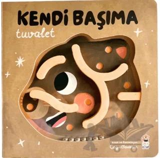 Kendi Başıma Tuvalet