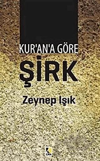 Kur'an'a Göre Şirk