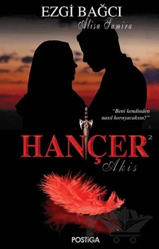 Hançer 2 - Akis