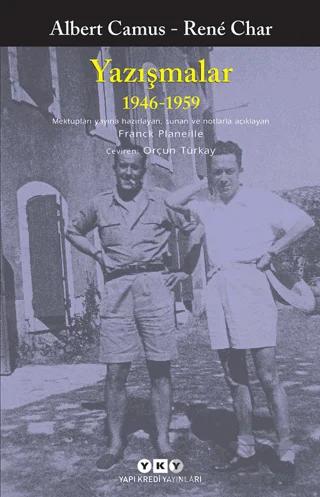 Yazışmalar 1946-1959