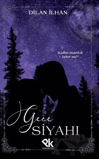 Gece Siyahı