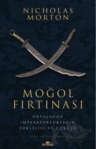Moğol Fırtınası