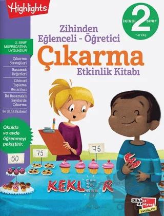 2. Sınıf Zihinden Eğlenceli-Öğretici Çıkarma Etkinlikleri