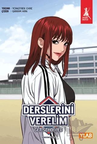 Derslerini Verelim 4. Cilt