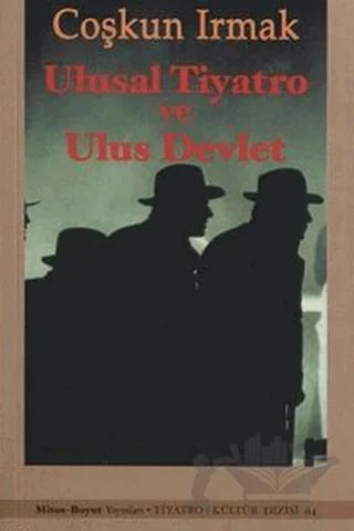 Ulusal Tiyatro ve Ulus Devlet