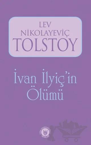 İvan İlyiç'in Ölümü