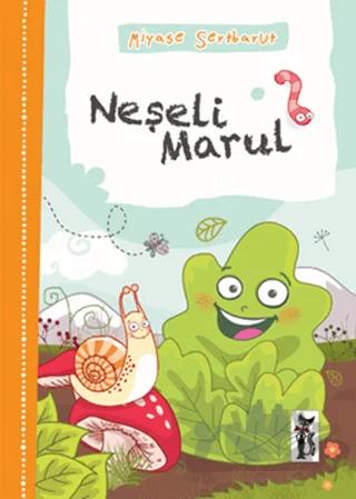 Neşeli Marul