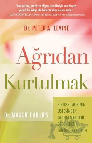 Ağrıdan Kurtulmak