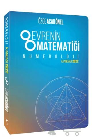 Evrenin Matematiği - Numeroloji Ajandası 2022