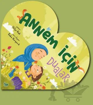 Annem İçin Dualar