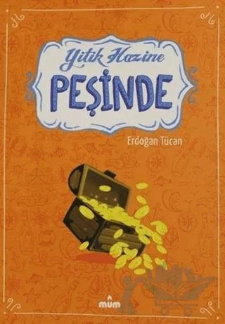 Yitik Hazine Peşinde