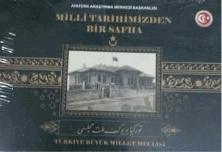Milli Tarihimizden Bir Safha