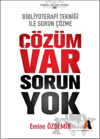 Çözüm Var Sorun Yok