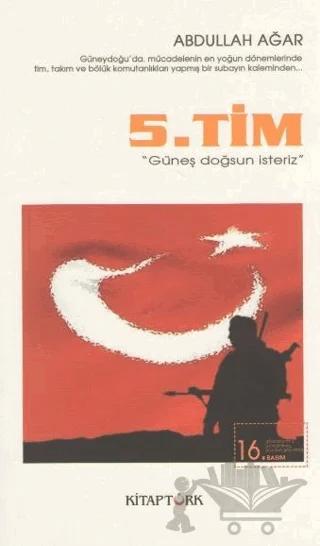 5. Tim