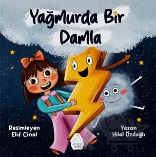 Yağmurda Bir Damla