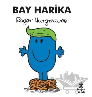 Bay Harika